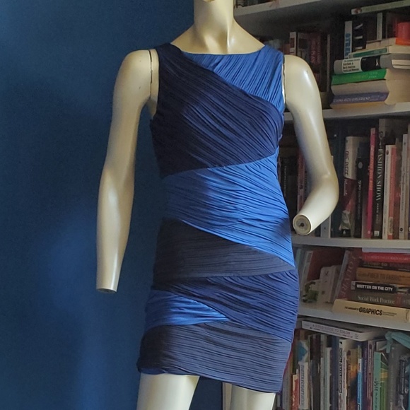 "🎉💄TAKE IT SALE💋🥂 BCBG MaxAzria Dress - Picture 3 of 6